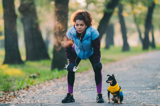 Cómo Saber Si Tu Perro Pasa Frío Cuando Lo Sacas A La Calle 8 Perro Pequeno