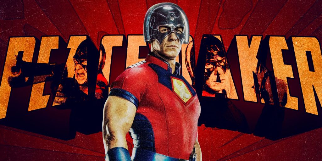 Personajes Que Se Harán Notar En Peacemaker 