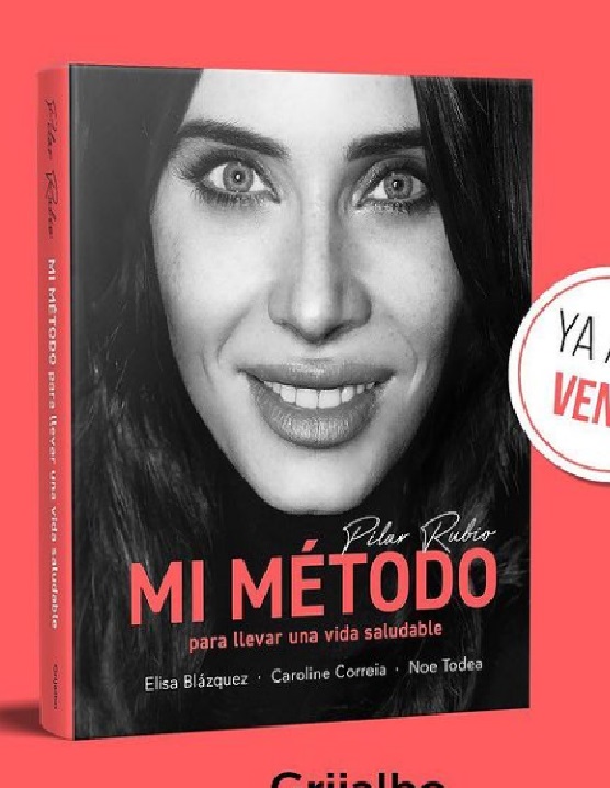 Pilar Rubio 1 1