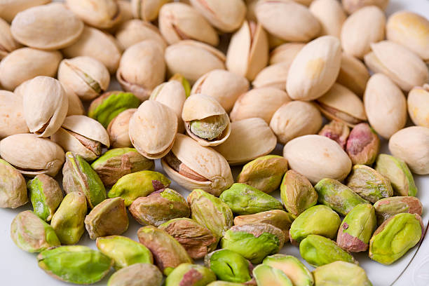 Pistachos Foto