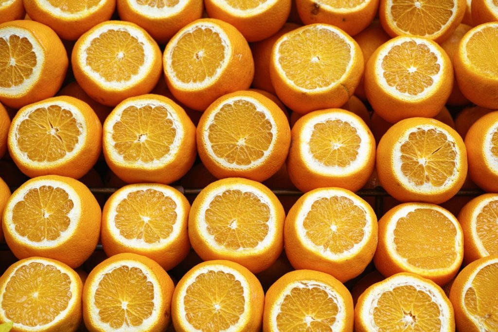 Por qué no debes tirar las cáscaras de naranja