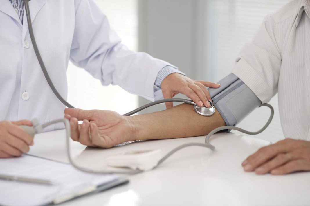 Por qué tu presión arterial es distinta en cada brazo