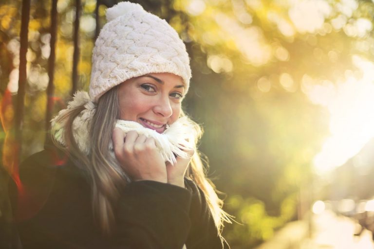 Gorros, bufandas, y más: 10 prendas de abrigo chulísimas de Aliexpress para crear tu propio estilo