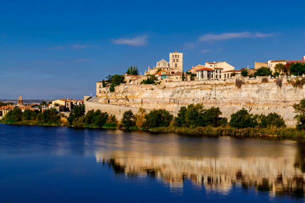 Pueblos bonitos y medievales de Zamora para una ruta de fin de semana