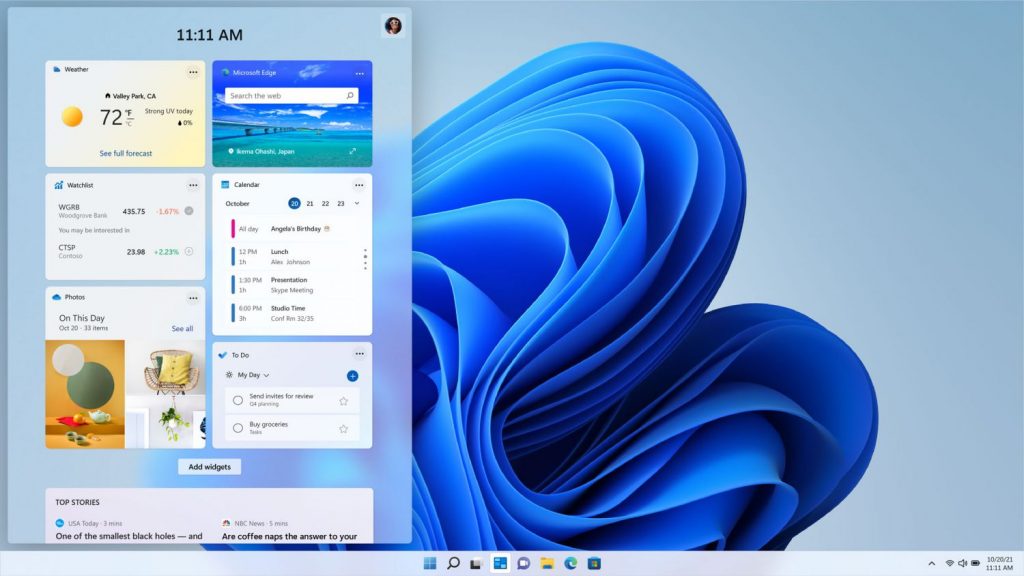 Puedes devolver valores por defecto en un abrir y cerrar de ojos en Windows 11