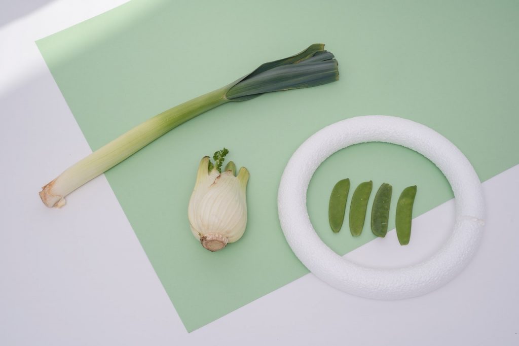 Puerros Asados Al Horno, Recetas Que Merecen La Pena Para Comer Rico Y Saludable
