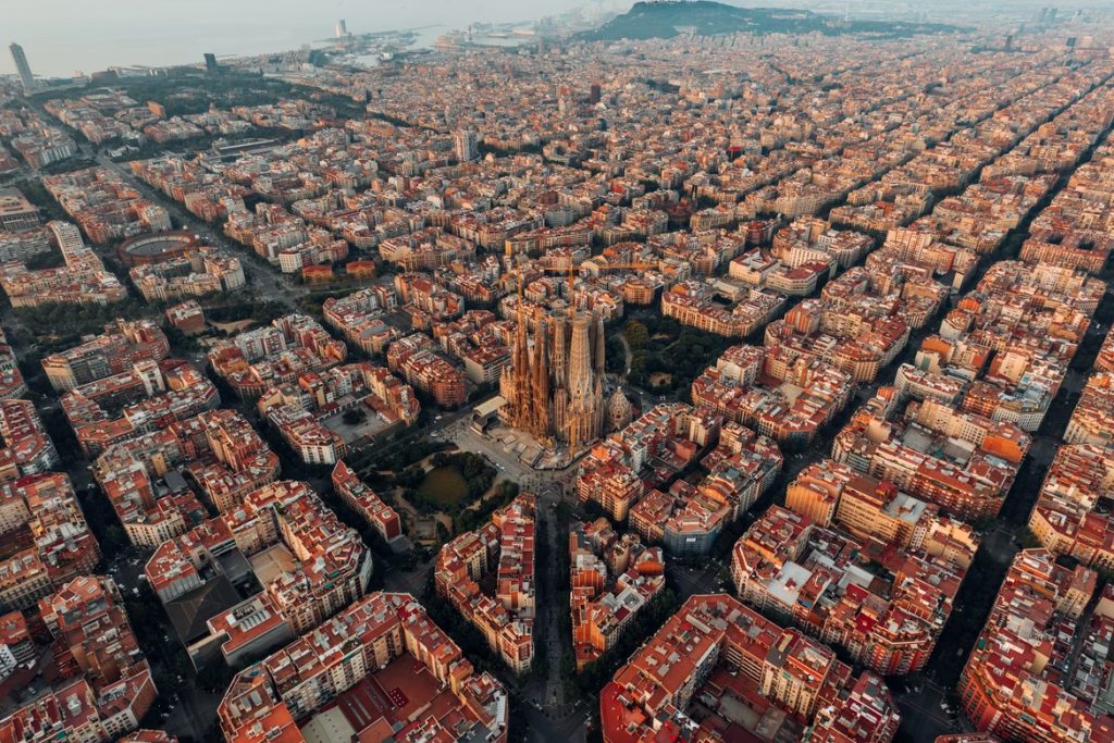 Lotería De Navidad Ciudades Españolas Donde Más Ha Tocado ‘El Gordo’