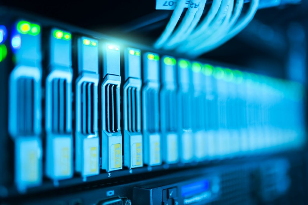 ¿Sabes Lo Que Es Una Base De Datos?