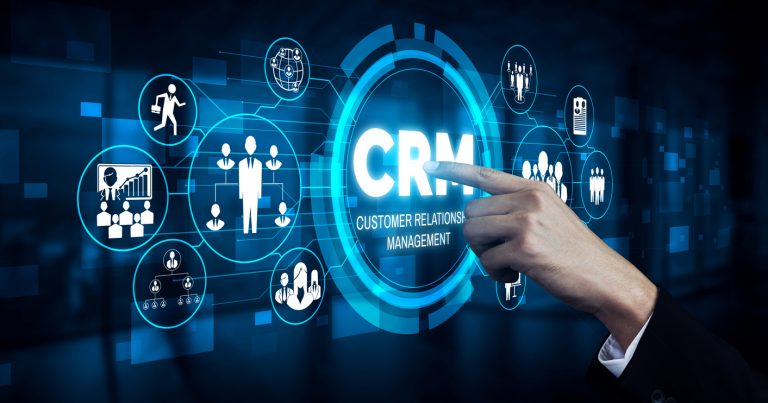 Qué es CRM (Gestión de las Relaciones con Clientes)