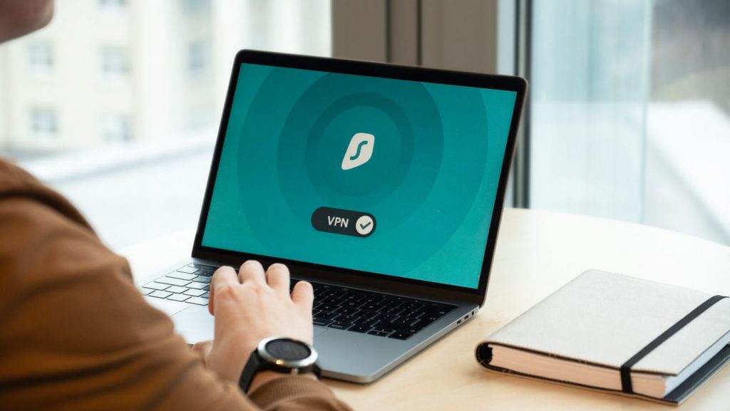 Qué Es Vpn 1 Conexión A Internet
