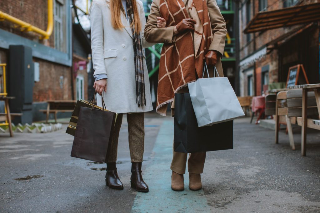 Qué Es El Black Friday