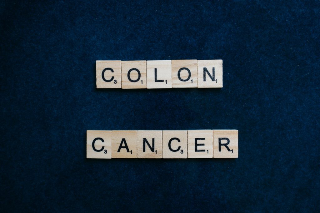 Síntomas del cáncer de colon 87 Qué es el cáncer de colon