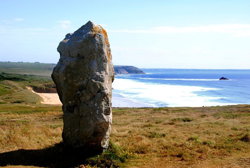 ¿Qué Es Un Dolmen?