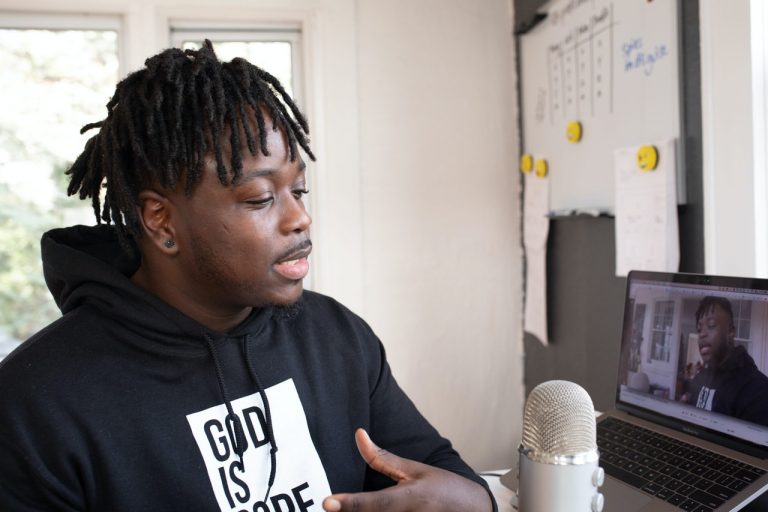Qué es un podcast