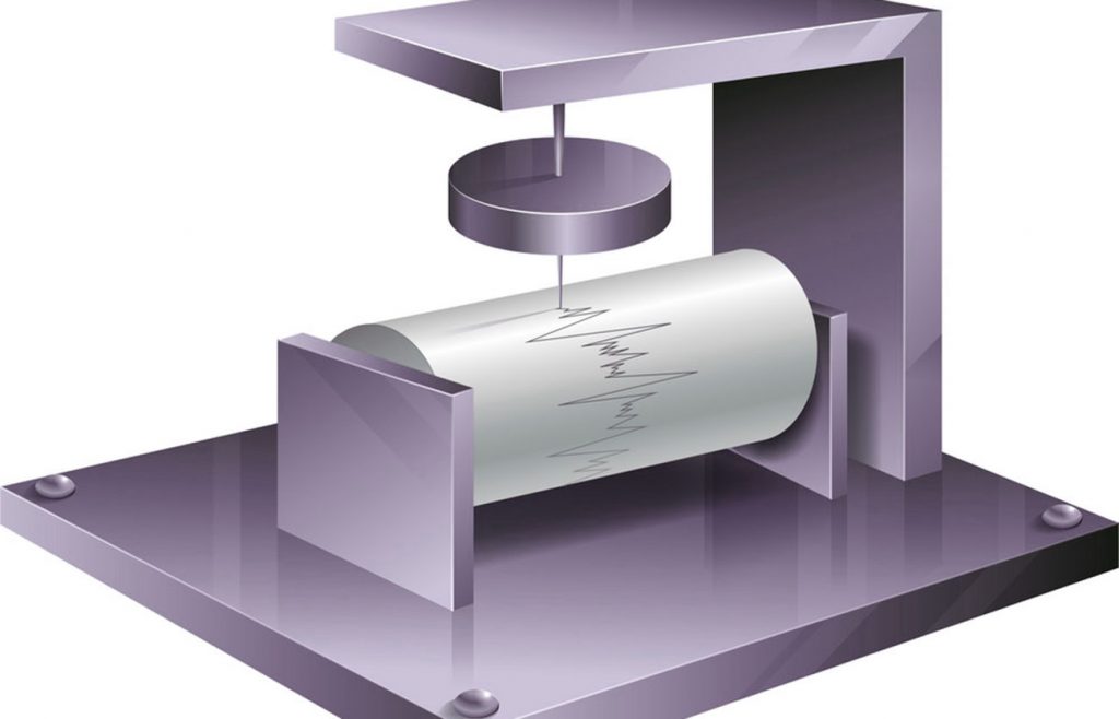 ¿Cuáles Son Los Tipos De Sismógrafo?