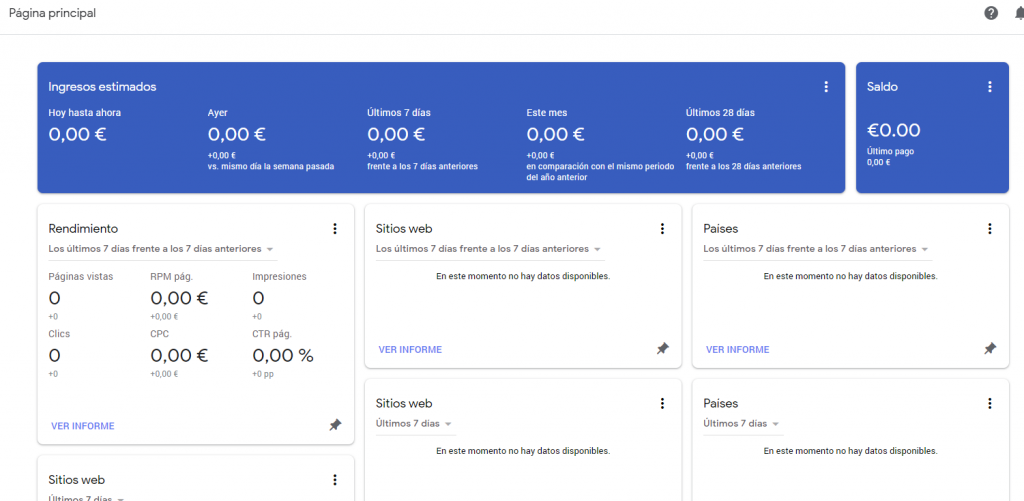 Qué Es Y Cómo Funciona Google Adsense 1 ¿Cómo Se Utiliza?
