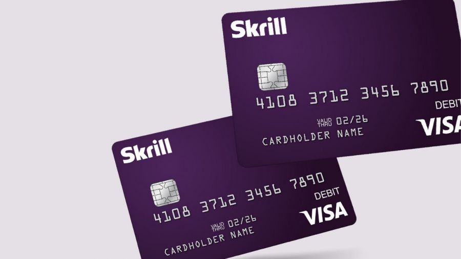 ¿Cómo Abrir Y Verificar Una Cuenta Skrill?