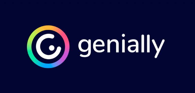 Qué es y para qué sirve Genially