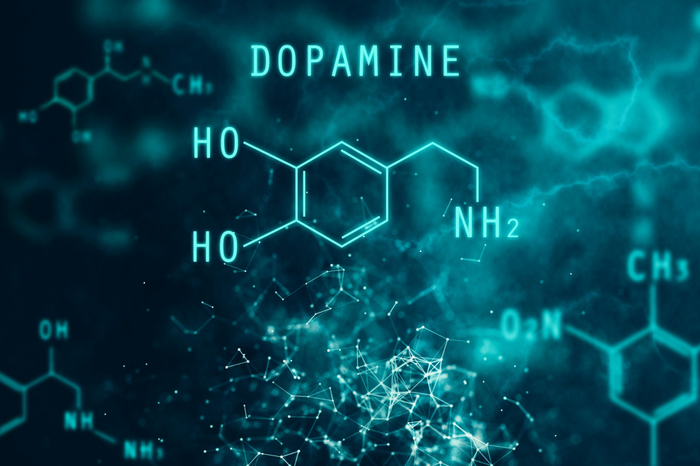 ¿Qué Es La Dopamina?