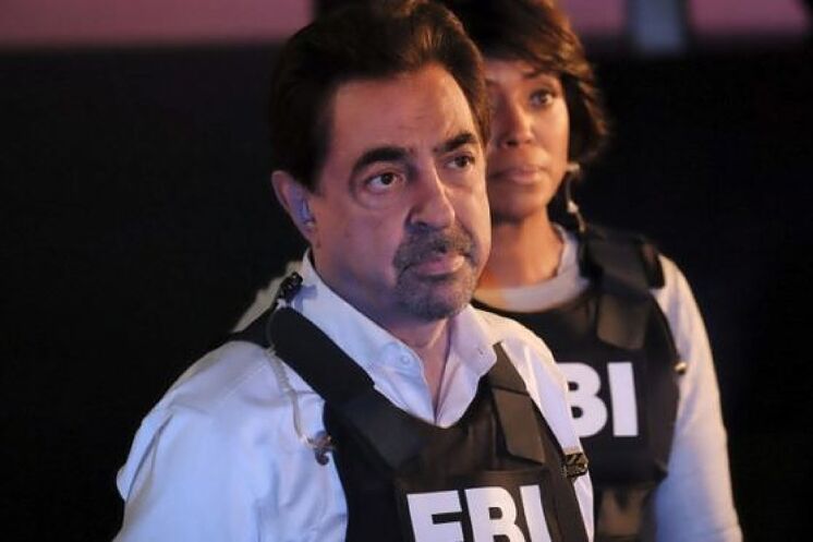 Qué Fue Lo Que Catapultó Al Actor De Mentes Criminales Al Éxito