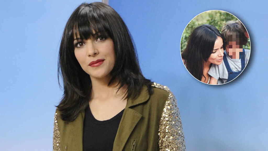 Qué hace ahora Raquel del Rosario, la integrante de El sueño de Morfeo