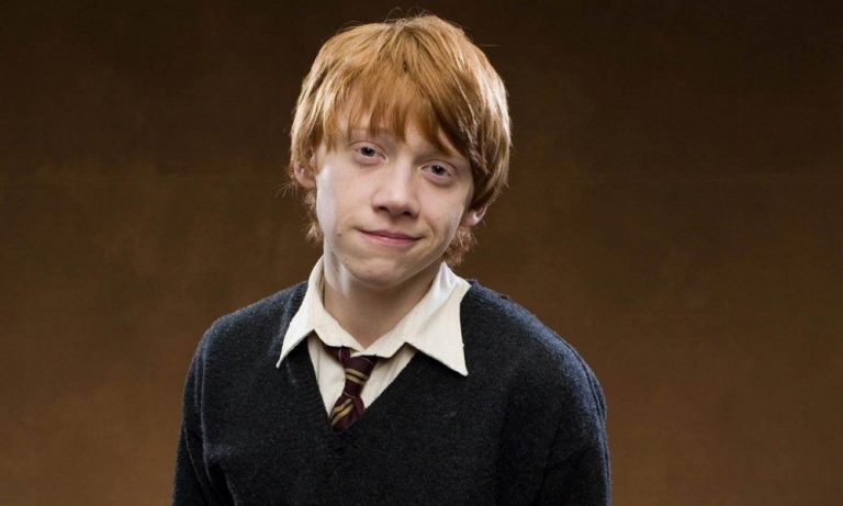 Qué otras películas ha hecho Rupert Grint, el ‘Ron Weasley’ de Harry Potter