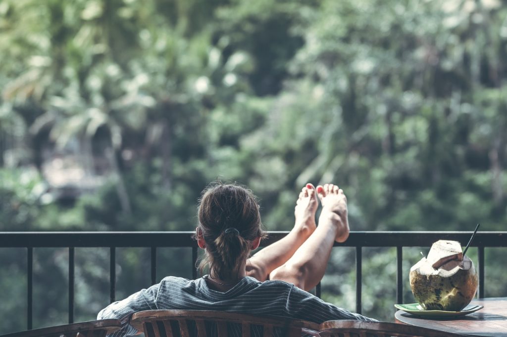 Qué Se Busca Al Momento De Viajar