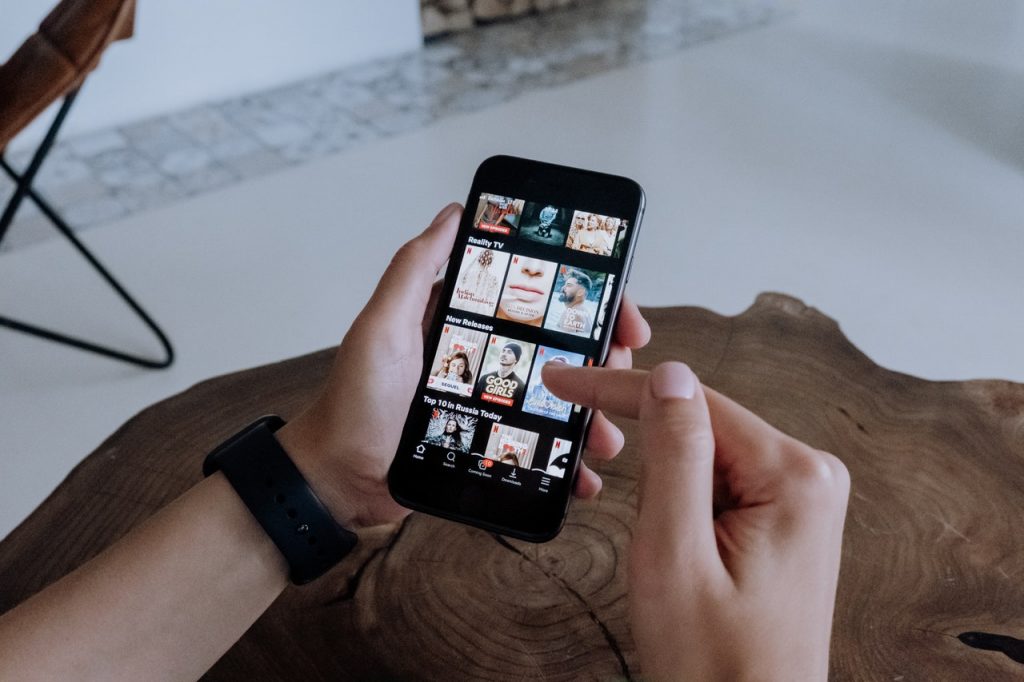 Qué Se Sabe De Los Juegos De Netflix Para Ios