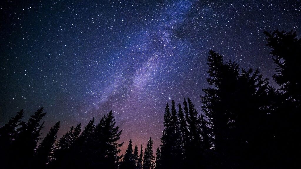 ¿Qué son las estrellas?