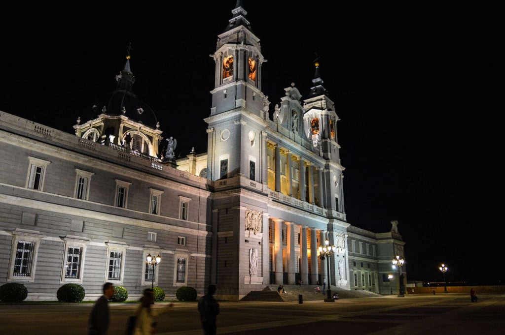 Pueblos Bonitos De La Comunidad De Madrid Para Ver Un Fin De Semana 10 Qué Ver En Torrelaguna Madrid Pueblos