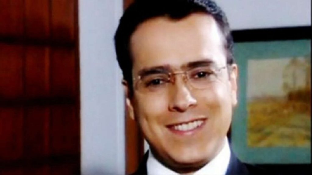 Quién Era Don Armando En Betty, La Fea