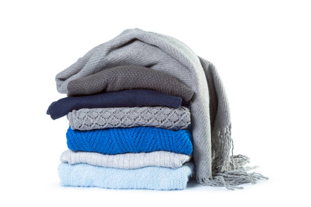 Cómo lavar tu ropa de lana