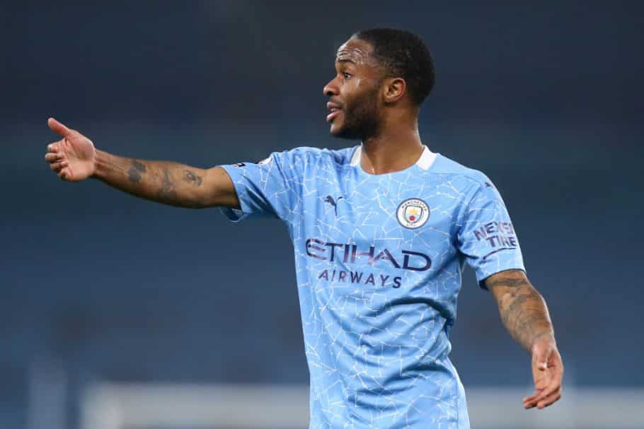 Un Posible Arribo De Sterling Al Campo Nou Invierno Mercado 