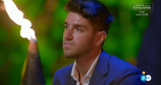 Roberto Ha Dado La Cara Nagore 