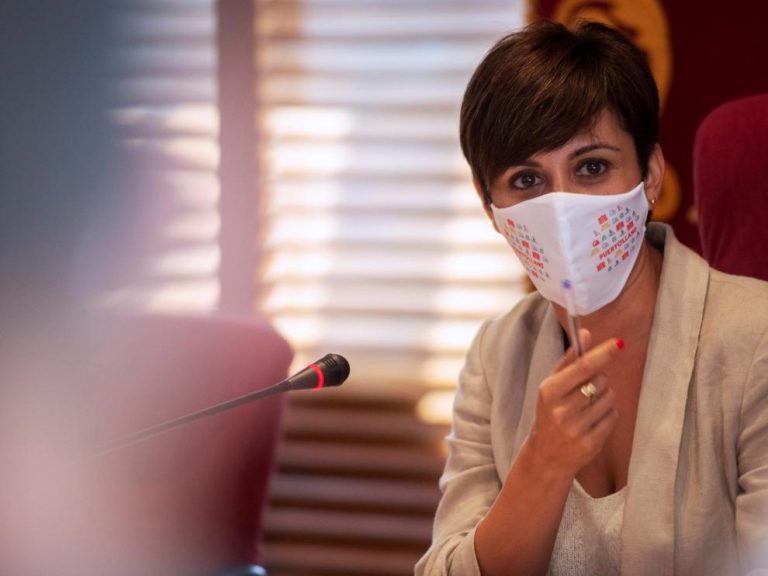 Rodríguez acusa a Ayuso de polemizar con la descentralización por «protagonismo»