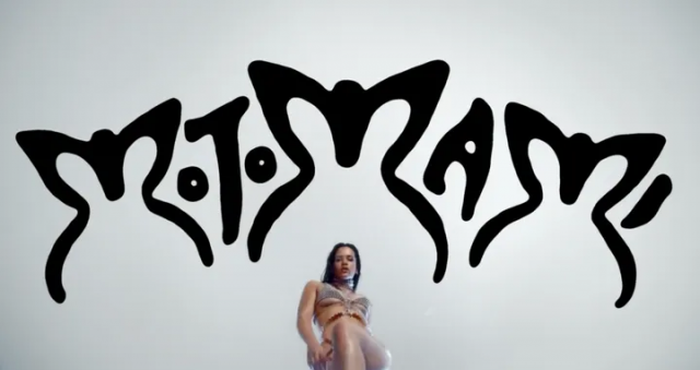 Rosalía En 'La Fama' Con The Weeknd, Su Nuevo Vídeo 21 Rosalía La Fama The Weeknd