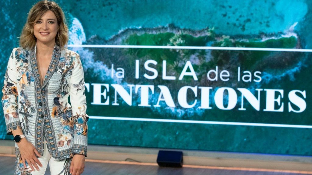 Comienza La Isla De Las Tentaciones Y Esto Es Lo Que Sabemos De Los Concursantes 3 Sandra Barneda Está Más Que Lista