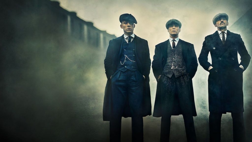 Se Puede Esperar Una Temporada 7 De Peaky Blinders