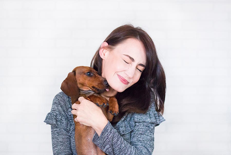 Lidiando Con La Alergia Y La Mascota