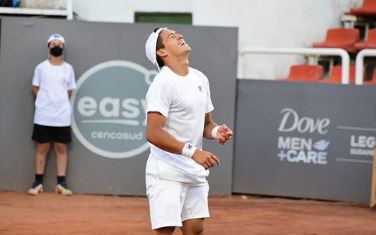 Sebastian Baez