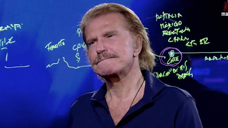 Bigote