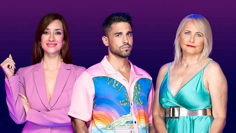 Secret Story: La Razón Por La Que Adara No Debería Ser Repescada