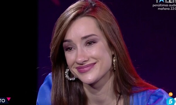 Secret Story: La Razón Por La Que Adara No Debería Ser Repescada