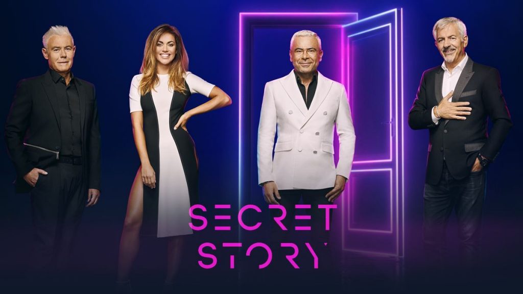 Secret Story Está Revolucionando La Pequeña Pantalla