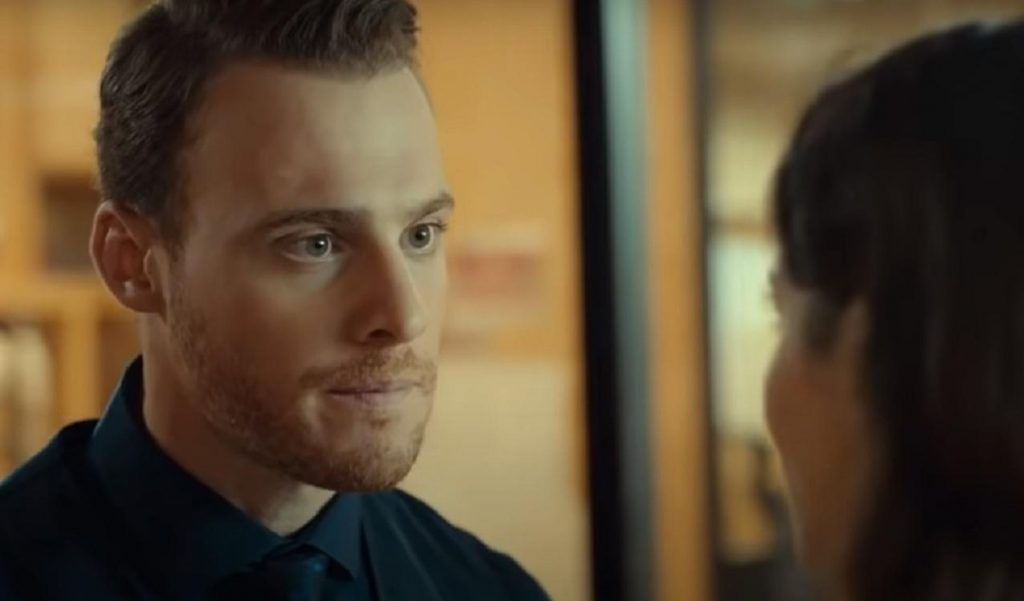 Serie Kerem Bursin