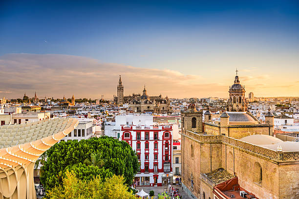 Sevilla