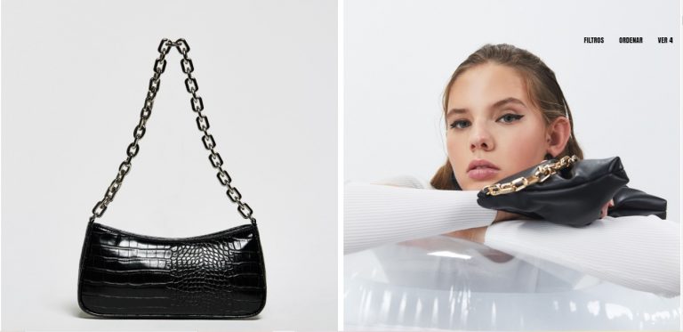 De distintos diseños y tamaños: 10 bolsos de Sfera por menos de 20 euros