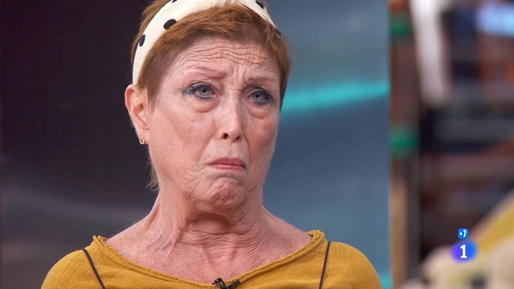 Si Se Quedaba Iba A Ganar Masterchef
