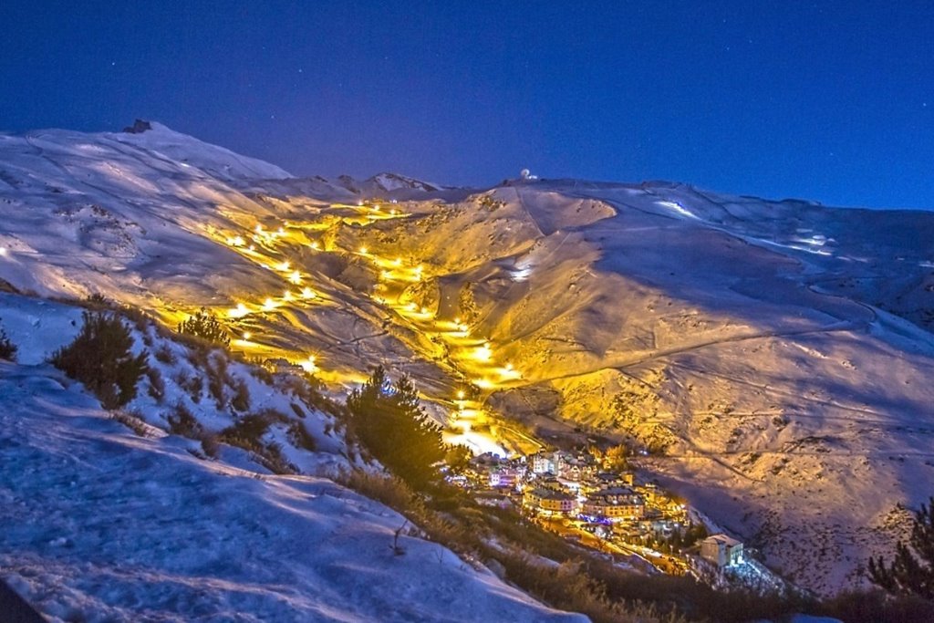 Este es el parque nacional más bonito de España