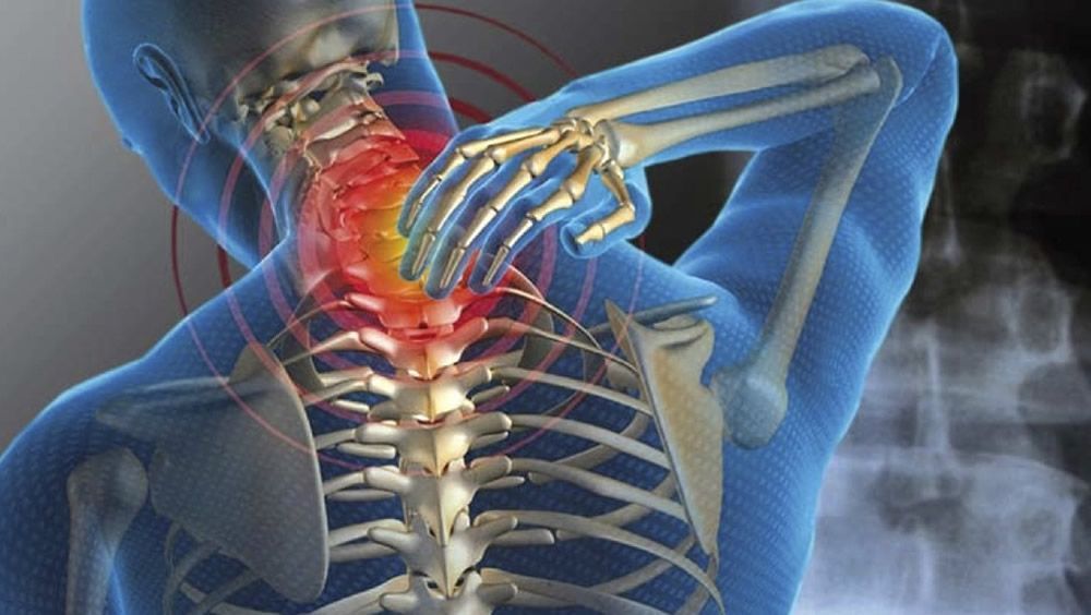 Síntomas Claros De La Fibromialgia